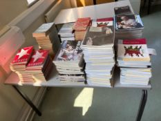 Assorted English Books