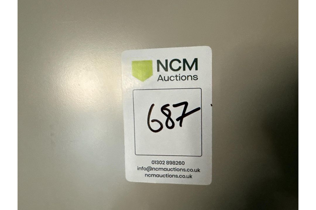 9 x Lockers - Image 2 of 4