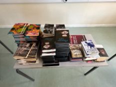 Assortment Of English Books