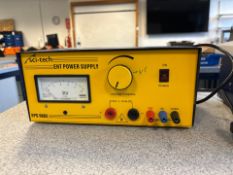 Sci-Tech EPS 5K03 EHT Power Supply
