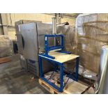 Hydraulic Cutting Table
