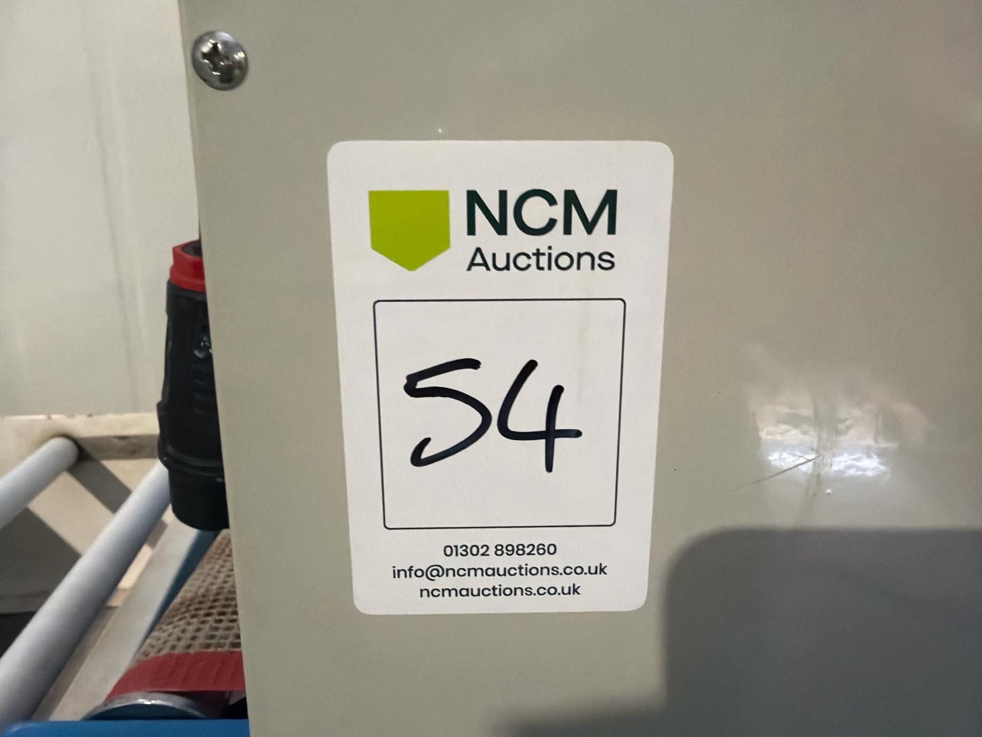 BS 250 Shrink Paecing Machine - Image 8 of 11