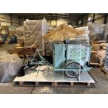 Bicycle Display Cart