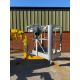 OMME 1750 RBD Dual Fuel Tracked Spider Lift - Access Platform - Cherry Picker 1854 Hours - Image 34 of 38