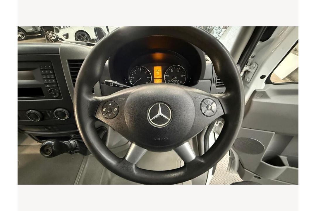 2014 Mercedes Sprinter Camper Van, 141,643 Miles, MOT to March 2026 - Image 20 of 29