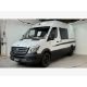 2014 Mercedes Sprinter Camper Van, 141,643 Miles, MOT to March 2026 - Image 6 of 29