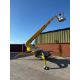 OMME 1750 RBD Dual Fuel Tracked Spider Lift - Access Platform - Cherry Picker 1854 Hours - Image 29 of 38