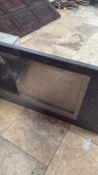 Granite Kitchen Worktop with Sink