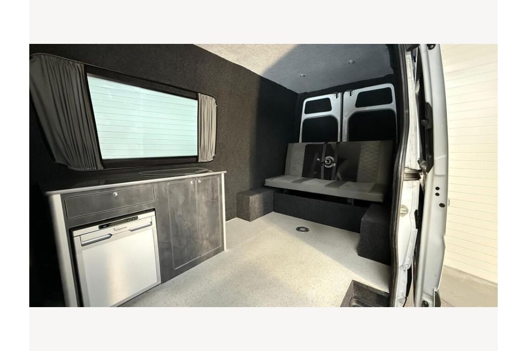 2014 Mercedes Sprinter Camper Van, 141,643 Miles, MOT to March 2026 - Image 11 of 29