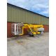 OMME 1750 RBD Dual Fuel Tracked Spider Lift - Access Platform - Cherry Picker 1854 Hours - Image 2 of 38