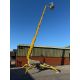 OMME 1750 RBD Dual Fuel Tracked Spider Lift - Access Platform - Cherry Picker 1854 Hours - Image 10 of 38