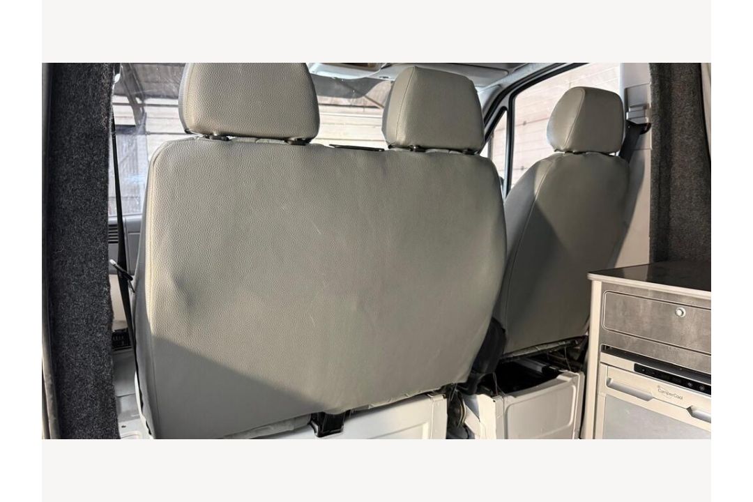 2014 Mercedes Sprinter Camper Van, 141,643 Miles, MOT to March 2026 - Image 18 of 29