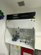 BOFA Fumecab 1000 iQ, Recirculatory Fume Extraction Cabinet, No Reserve
