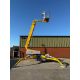 OMME 1750 RBD Dual Fuel Tracked Spider Lift - Access Platform - Cherry Picker 1854 Hours - Image 33 of 38