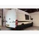 2014 Mercedes Sprinter Camper Van, 141,643 Miles, MOT to March 2026 - Image 3 of 29