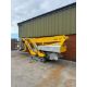 OMME 1750 RBD Dual Fuel Tracked Spider Lift - Access Platform - Cherry Picker 1854 Hours - Image 37 of 38
