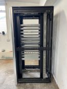 HPE / Enterprise Server Rack Enclosures with Accessories – 42U+ Data Centre Cabinets with Rail Kits