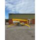 OMME 1750 RBD Dual Fuel Tracked Spider Lift - Access Platform - Cherry Picker 1854 Hours - Image 1 of 38