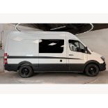 2014 Mercedes Sprinter Camper Van, 141,643 Miles, MOT to March 2026
