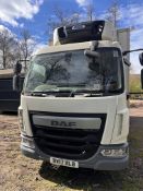 2017 DAF/LF 150 FA