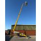 OMME 1750 RBD Dual Fuel Tracked Spider Lift - Access Platform - Cherry Picker 1854 Hours - Image 4 of 38