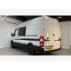 2014 Mercedes Sprinter Camper Van, 141,643 Miles, MOT to March 2026 - Image 5 of 29