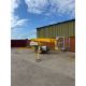 OMME 1750 RBD Dual Fuel Tracked Spider Lift - Access Platform - Cherry Picker 1854 Hours - Image 25 of 38