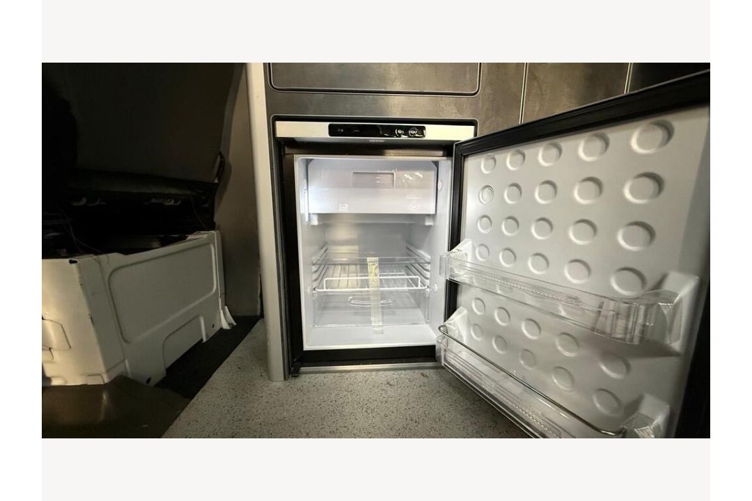 2014 Mercedes Sprinter Camper Van, 141,643 Miles, MOT to March 2026 - Image 23 of 29