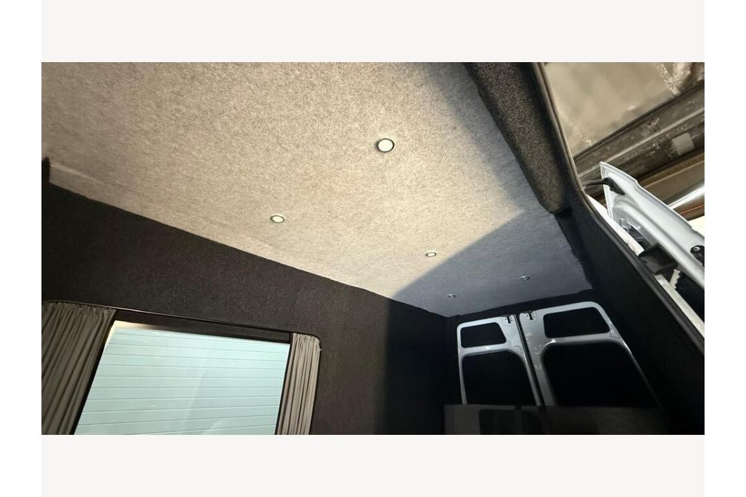 2014 Mercedes Sprinter Camper Van, 141,643 Miles, MOT to March 2026 - Image 19 of 29