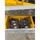OMME 1750 RBD Dual Fuel Tracked Spider Lift - Access Platform - Cherry Picker 1854 Hours - Image 22 of 38
