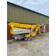 OMME 1750 RBD Dual Fuel Tracked Spider Lift - Access Platform - Cherry Picker 1854 Hours - Image 21 of 38