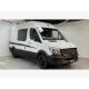 2014 Mercedes Sprinter Camper Van, 141,643 Miles, MOT to March 2026 - Image 4 of 29