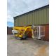 OMME 1750 RBD Dual Fuel Tracked Spider Lift - Access Platform - Cherry Picker 1854 Hours - Image 23 of 38