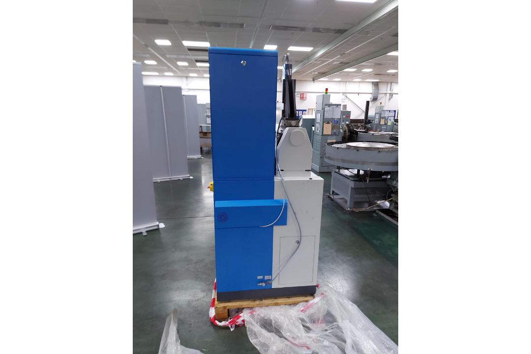 SKF MVH 200EL Bearing Noise & Vibration Tester - Image 2 of 6