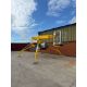 OMME 1750 RBD Dual Fuel Tracked Spider Lift - Access Platform - Cherry Picker 1854 Hours - Image 8 of 38