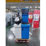 SKF MVH 200EL Bearing Noise & Vibration Tester