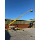 OMME 1750 RBD Dual Fuel Tracked Spider Lift - Access Platform - Cherry Picker 1854 Hours - Image 35 of 38