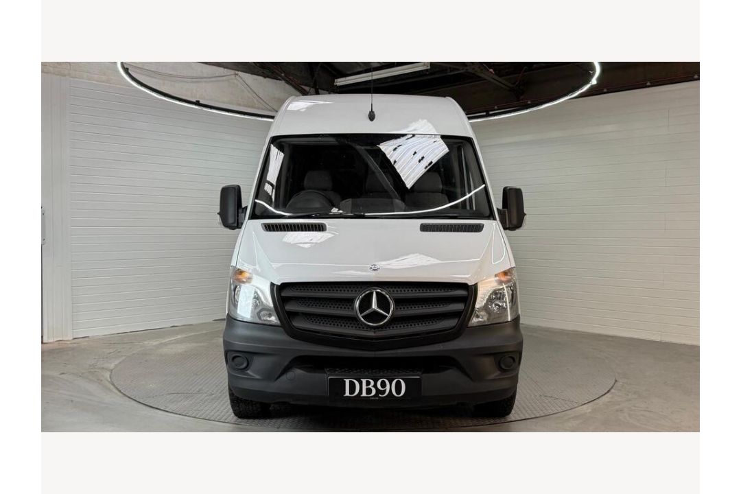 2014 Mercedes Sprinter Camper Van, 141,643 Miles, MOT to March 2026 - Image 10 of 29