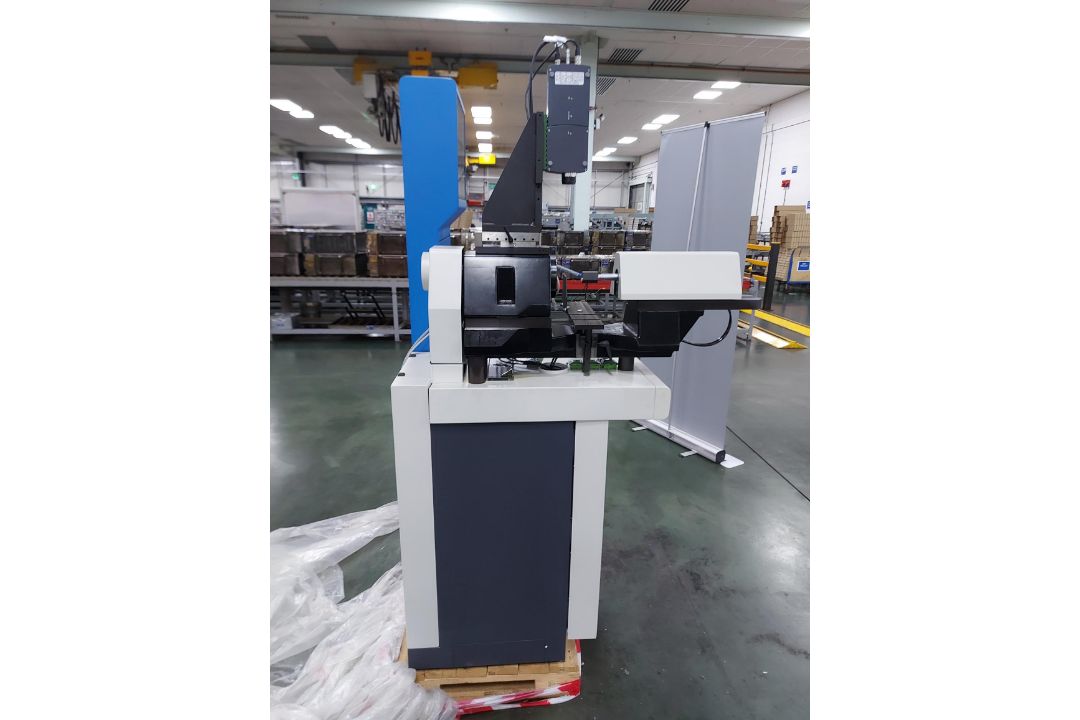 SKF MVH 200EL Bearing Noise & Vibration Tester - Image 4 of 6