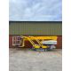 OMME 1750 RBD Dual Fuel Tracked Spider Lift - Access Platform - Cherry Picker 1854 Hours - Image 19 of 38