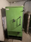 Potterycrafts P5120 Electric Kiln – 1300°C Max, 11kW, Serial No. S933513