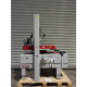 3M-Matic Random Case Sealer 700R Automated Industrial Packaging Machine - Image 2 of 2