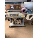 Minipack-Torre Synthesis 760 One-Step Chamber Shrink-Wrap Machine