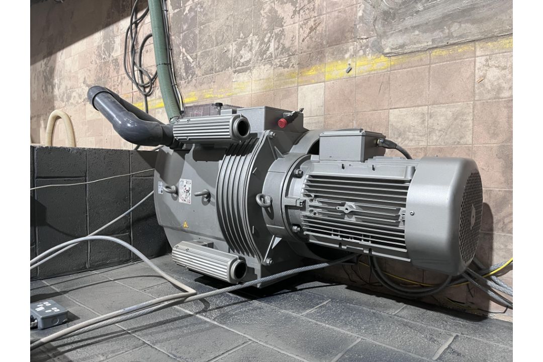 iXtract Extraction System, Buyers Premium Only 10% - Image 4 of 5