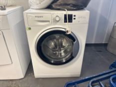 Hotpoint Washing Machine