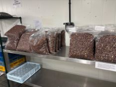 40 x 5kg Bags of Activated Hazelnuts – Expiry from Jan 2027