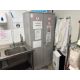 Metal Cupboard with Contents - Image 1 of 3