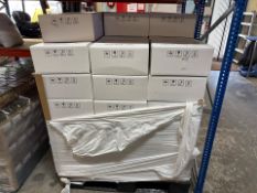 5 x 10kg Boxes of Organic Almonds