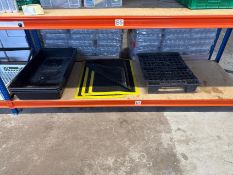 Contents of Shelf - NO RESERVE