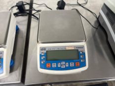 Radwag Tabletop Precision Scales